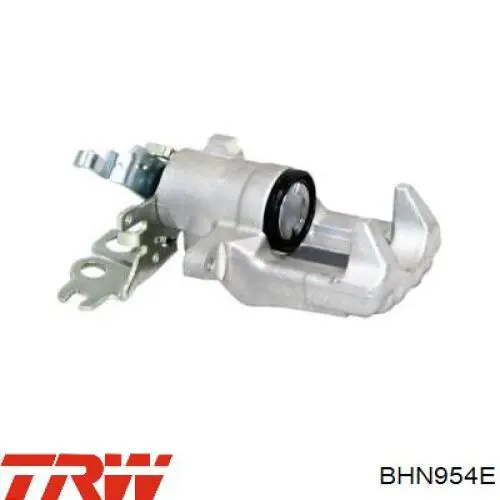 Супорт гальмівний задній правий Stellox 0590680SX ціна, від 59.54 USD