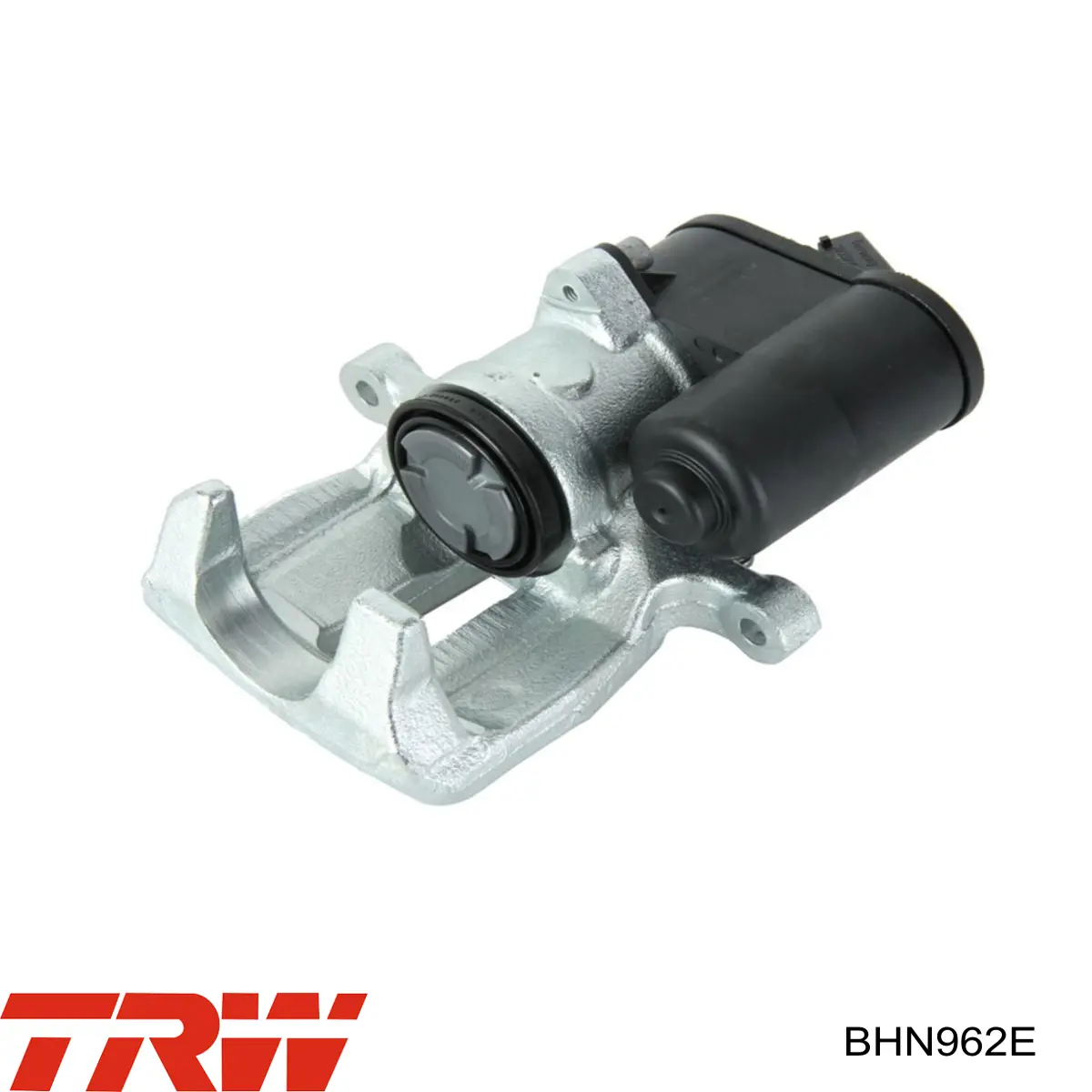 Супорт гальмівний задній правий TRW BHN962E ціна, від 38.30 USD