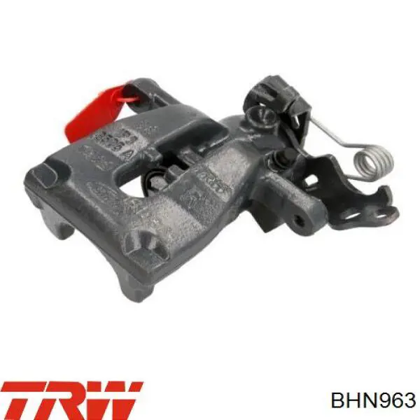 Супорт гальмівний задній лівий Asam 98917 ціна, від 50.73 USD