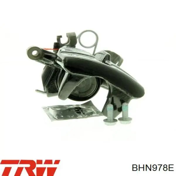 Супорт гальмівний задній правий NTY HZTAR015 ціна, від 54.52 USD