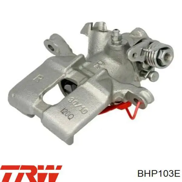 Супорт задній правий BHP103E TRW
