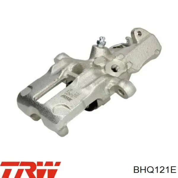 Купити 820401 Maxgear Супорт задній лівий