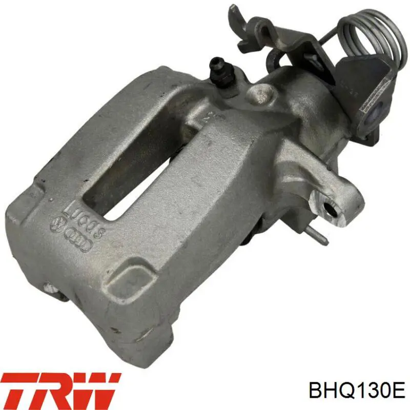 Супорт гальмівний задній лівий TRW BHQ130E ціна, від 67.69 USD