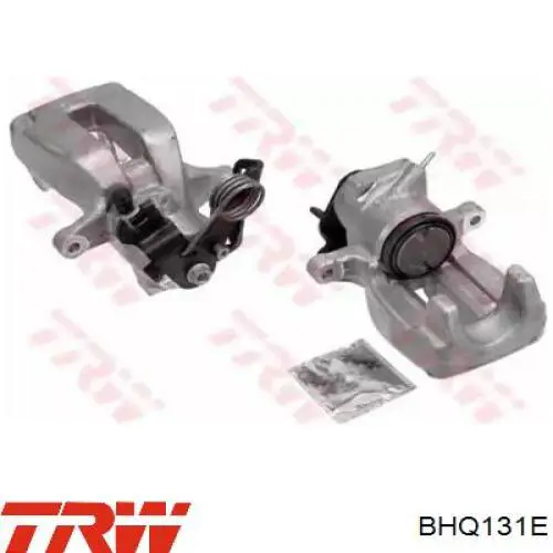 Супорт гальмівний задній правий TRW BHQ131E ціна, від 54.39 USD