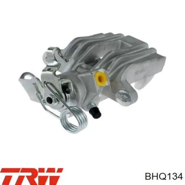 Купити 820153 Maxgear Супорт задній лівий