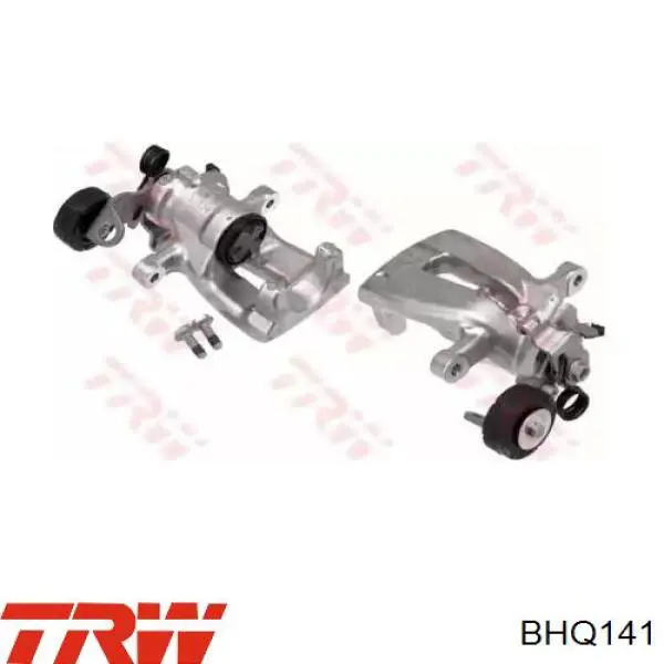 Купити 820414 Maxgear Супорт задній правий