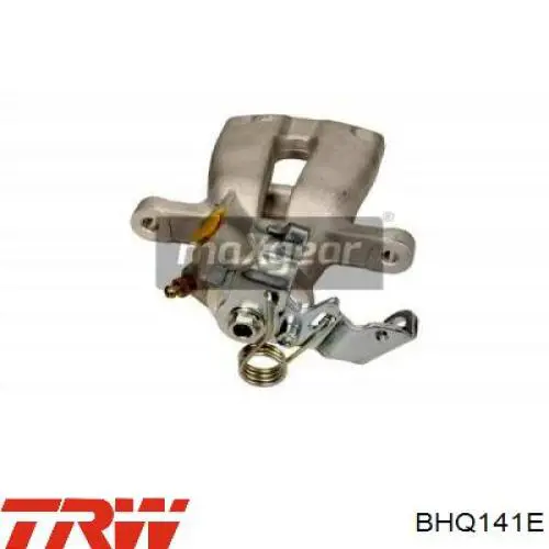 Супорт задній правий BHQ141E TRW