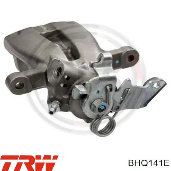 Супорт задній правий 820414 Maxgear