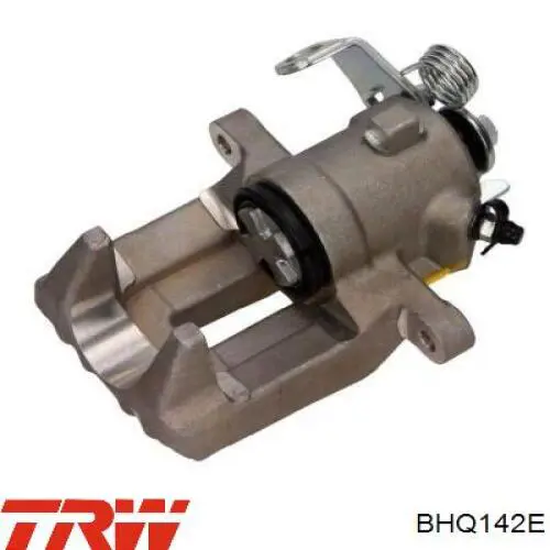 Супорт задній лівий BHQ142E TRW