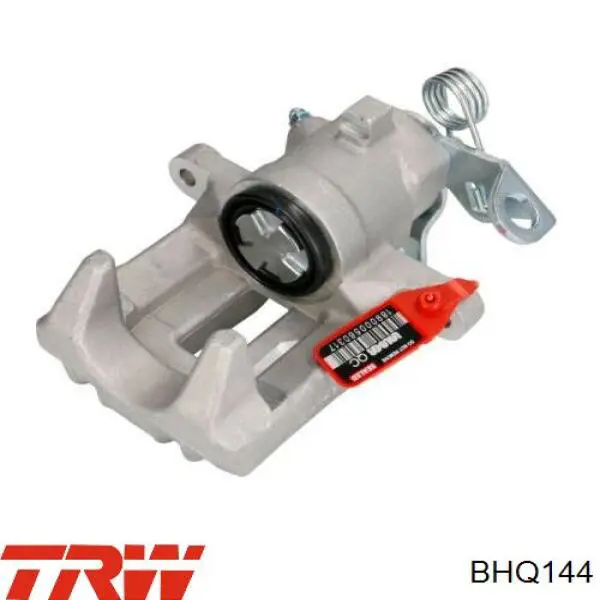 Супорт гальмівний задній правий TRW BHQ144 ціна, від 84.46 USD