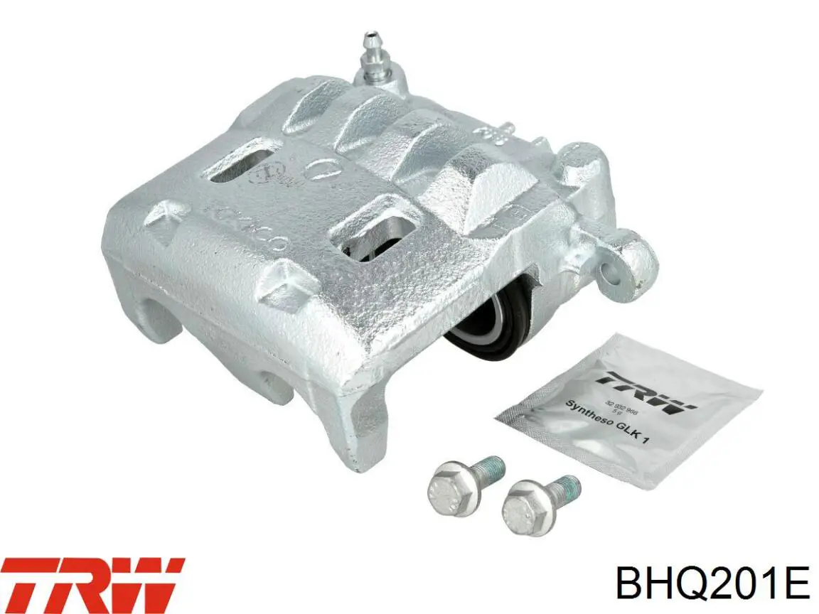 Супорт гальмівний задній лівий Febi 179240 ціна, від 37.64 USD