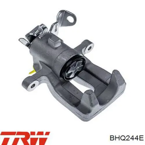 Супорт задній лівий BHQ244E TRW