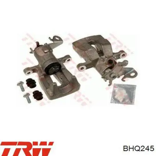 Супорт гальмівний задній лівий Asam 76497 ціна, від 41.02 USD