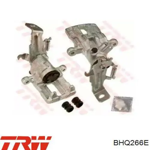 Супорт гальмівний задній правий Toyota 4773012500 ціна, від 59.15 USD