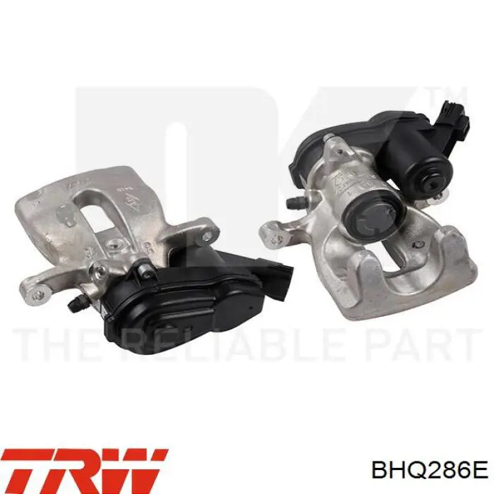 Купити 440008455R Renault (RVI) Супорт задній правий