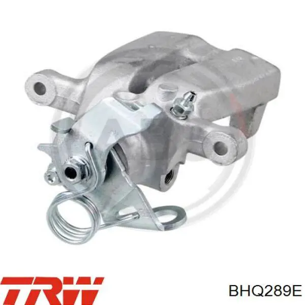 Супорт гальмівний задній лівий ABS 521461 ціна, від 62.34 USD