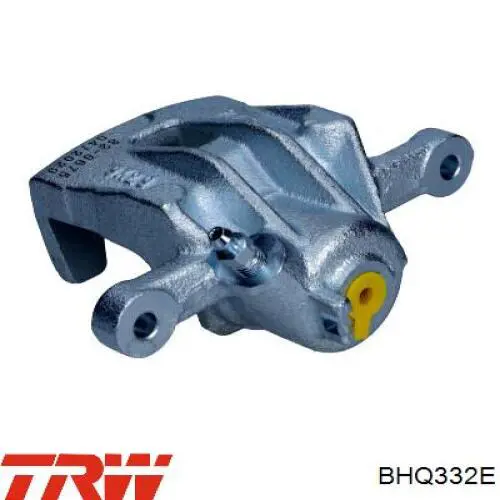 Супорт задній лівий JBC0575 Kamoka