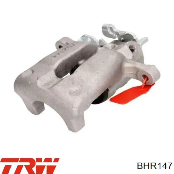 Купити BHR147 TRW Супорт задній лівий