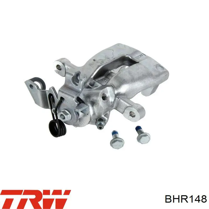 BHR148 TRW супорт гальмівний задній лівий