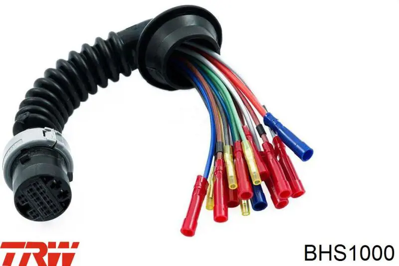 Купити BA2718 Daco Супорт задній правий