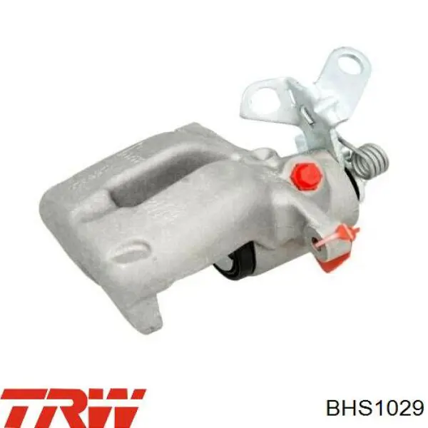 BHS1029 TRW Супорт гальмівний задній правий