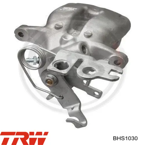 BHS1030 TRW Супорт гальмівний задній лівий