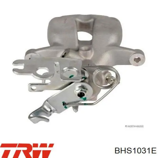 Супорт задній правий BHS1031E TRW