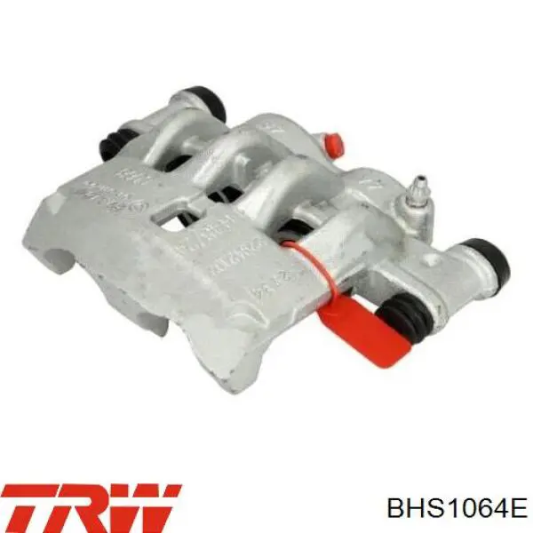Супорт гальмівний передній лівий FBR010 Brembo