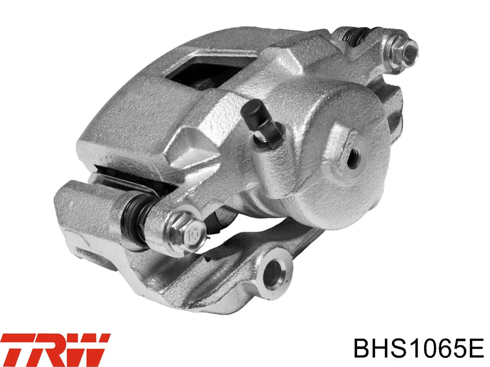 Супорт гальмівний передній правий TRW BHS1065E ціна, від 74.06 USD