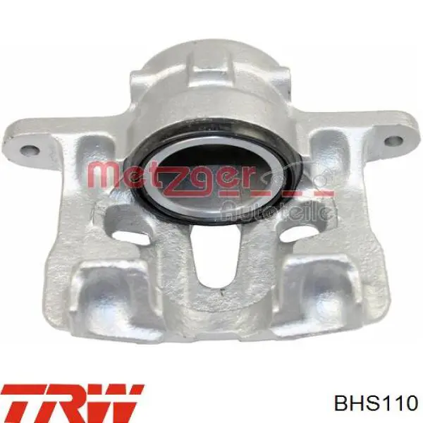821203 Maxgear Супорт гальмівний, передній, лівий