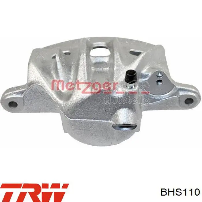 Купити 821203 Maxgear Супорт гальмівний передній лівий