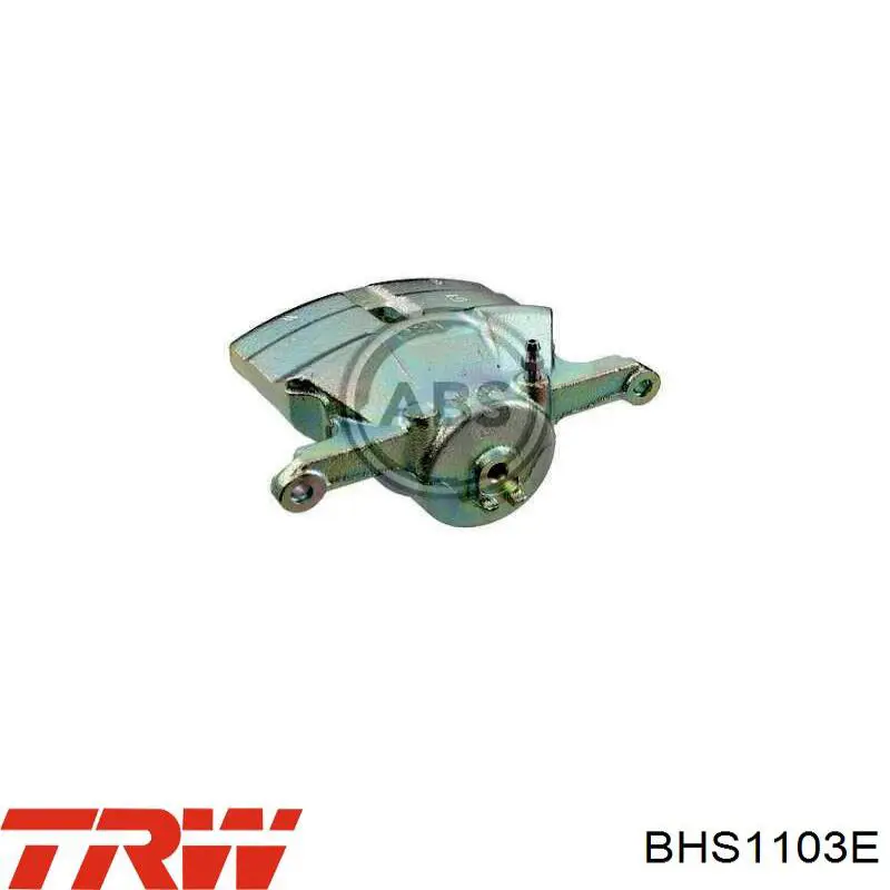 Купити BHS1103E TRW Супорт гальмівний передній правий