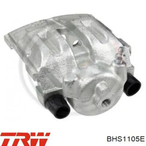 Супорт задній правий BHS1105E TRW