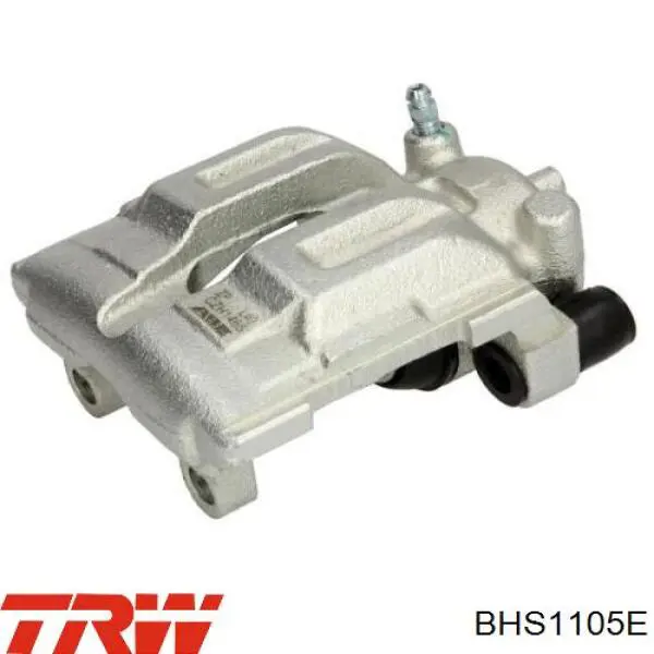 Супорт гальмівний задній правий TRW BHS1105E ціна, від 33.85 USD