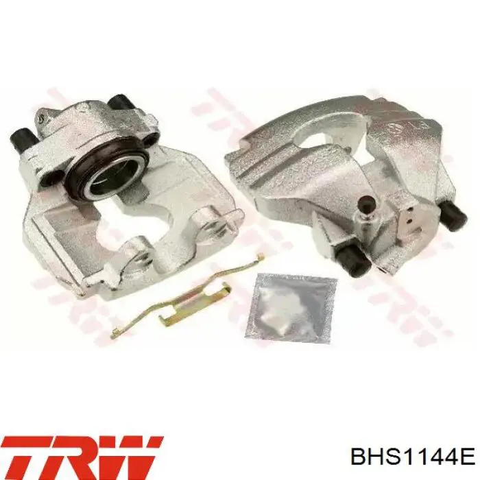 Купити BHS1144E TRW Супорт гальмівний передній лівий