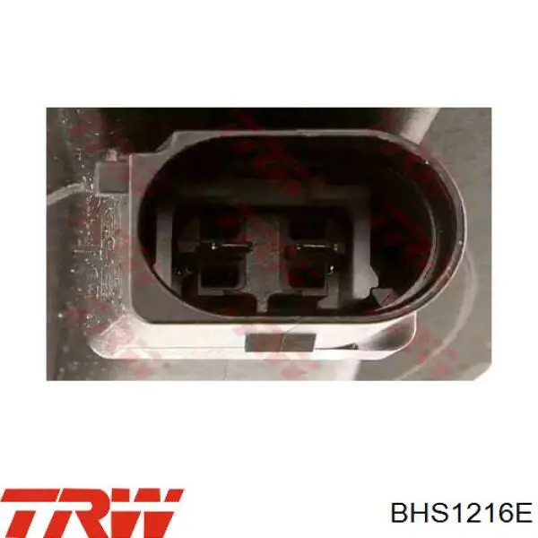 BHS1216E TRW супорт гальмівний задній лівий
