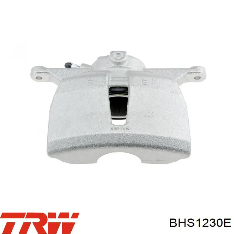 Супорт тормзной Kamoka JBC1243