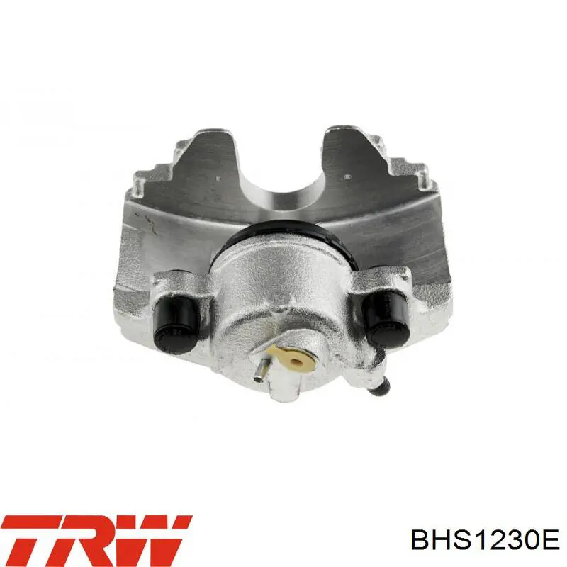 Супорт гальмівний передній лівий ABS 530521 ціна, від 41.43 USD