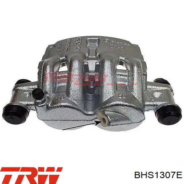 Купити 820257 Maxgear Супорт гальмівний передній лівий