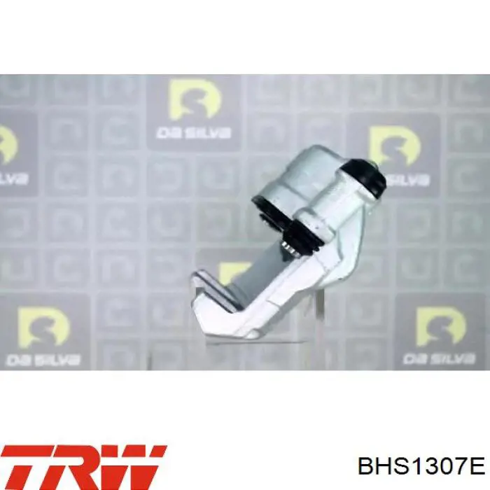 Супорт гальмівний передній лівий 820257 Maxgear