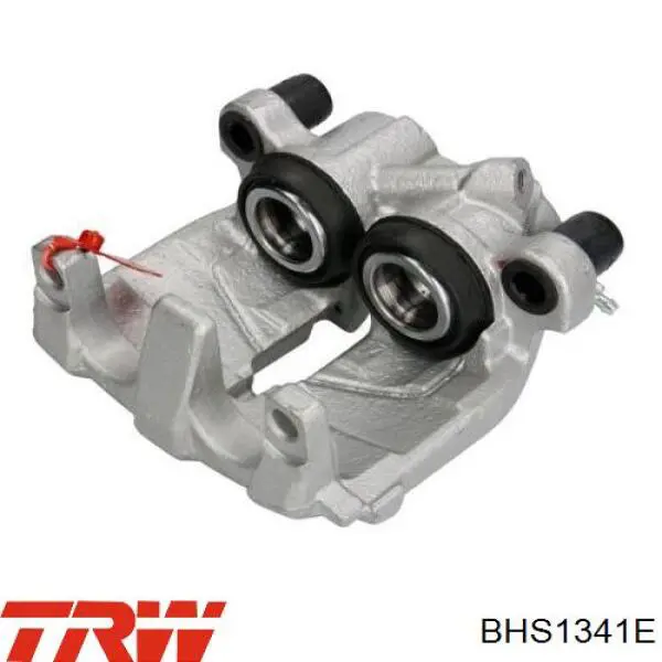 Супорт гальмівний передній лівий TRW BHS1341E ціна, від 25.45 USD