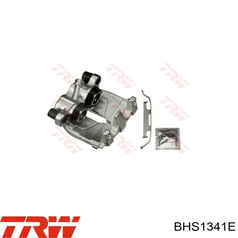 Купити BHS1341E TRW Супорт гальмівний передній лівий