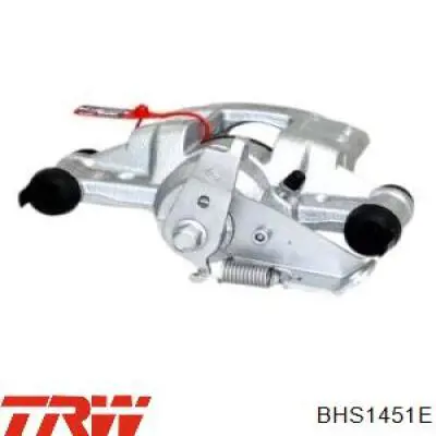 Супорт гальмівний задній лівий Autofren D42571K ціна, від 38.87 USD