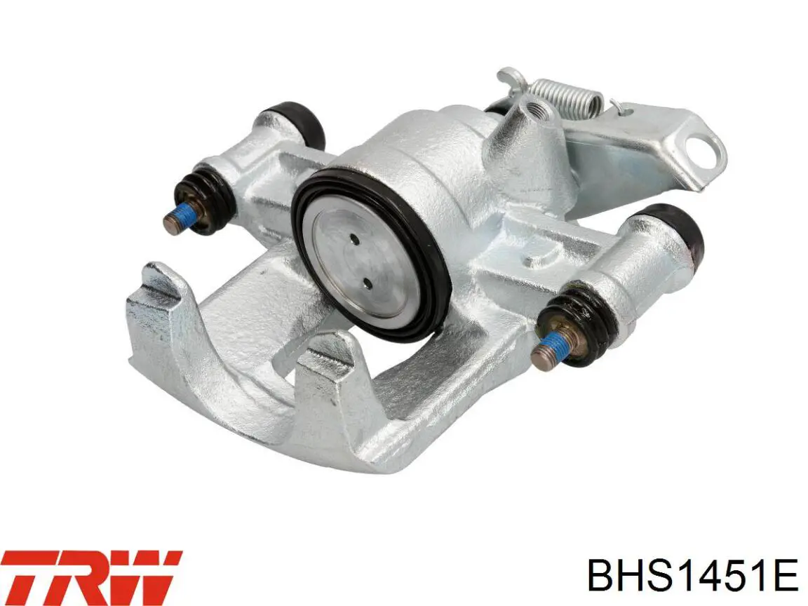 Супорт задній лівий RWS1590 Rotweiss
