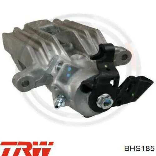 Супорт гальмівний задній правий TRW BHS185 ціна, від 79.30 USD