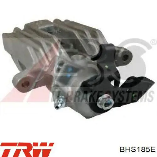 Супорт гальмівний задній правий TRW BHS185E ціна, від 53.18 USD