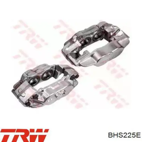 Супорт гальмівний передній правий NK 214092 ціна, від 85.64 USD