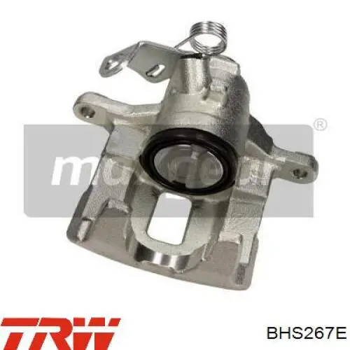 Купити BHS267E TRW Супорт задній лівий