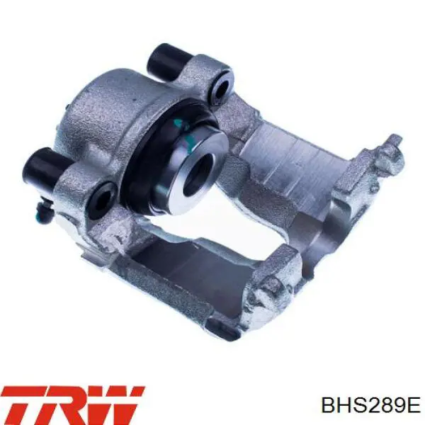 986473057 Bosch Супорт гальмівний, передній, лівий