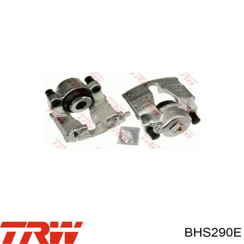 Супорт гальмівний передній правий BHS290E TRW